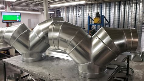 hvac sheet metal fabrication toronto|custom metal fabrication toronto.